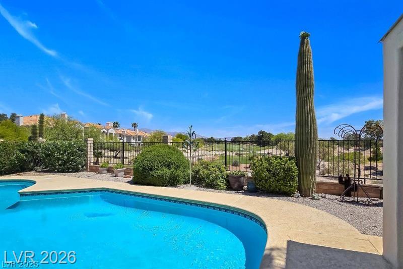5396 Painted Sunrise Drive Las Vegas NV 89149