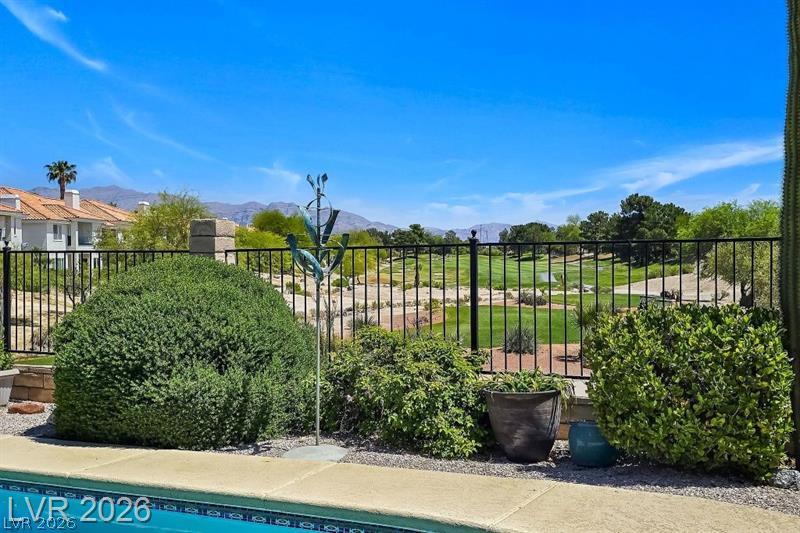 5396 Painted Sunrise Drive Las Vegas NV 89149