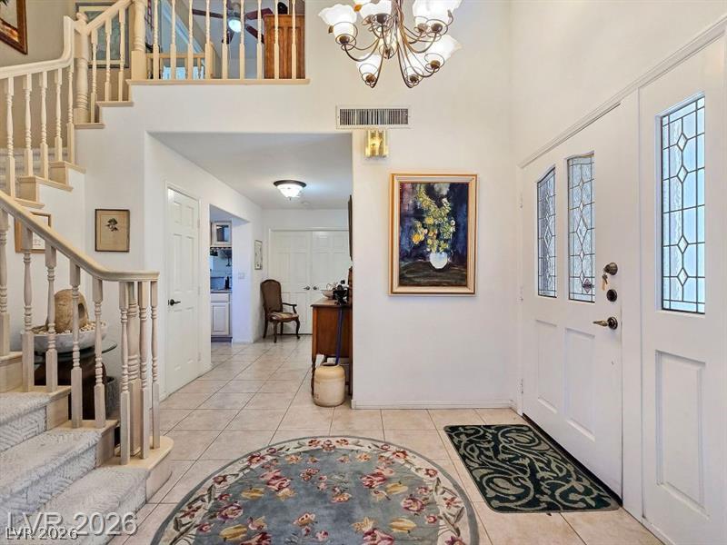 5396 Painted Sunrise Drive Las Vegas NV 89149