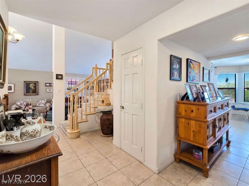 5396 Painted Sunrise Drive Las Vegas NV 89149