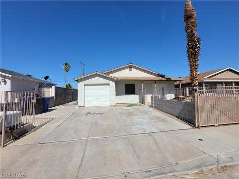 1929 Evelyn Avenue Henderson NV 89011