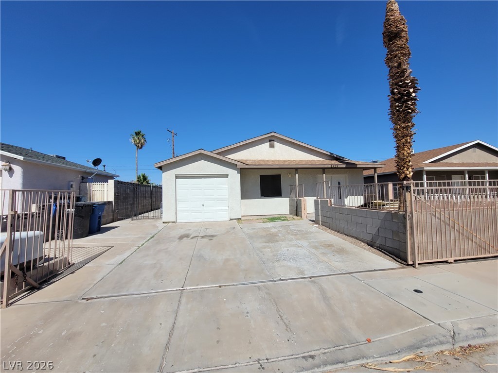 1929 Evelyn Avenue Henderson NV 89011