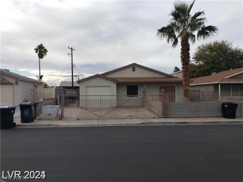 1929 Evelyn Avenue Henderson NV 89011