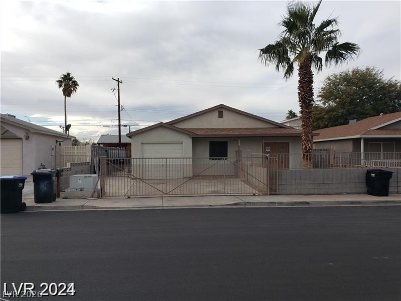 1929 Evelyn Avenue Henderson NV 89011