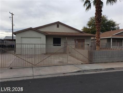 1929 Evelyn Avenue Henderson NV 89011