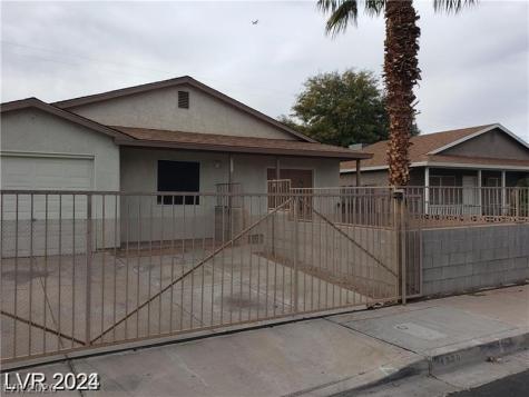 1929 Evelyn Avenue Henderson NV 89011