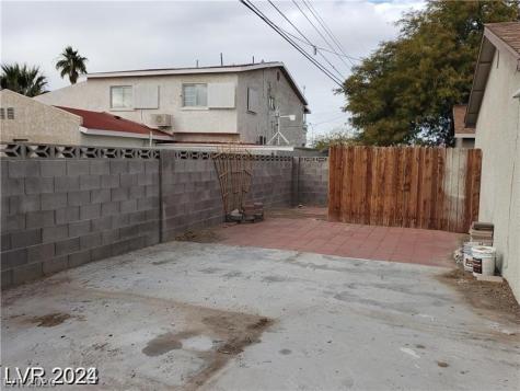 1929 Evelyn Avenue Henderson NV 89011