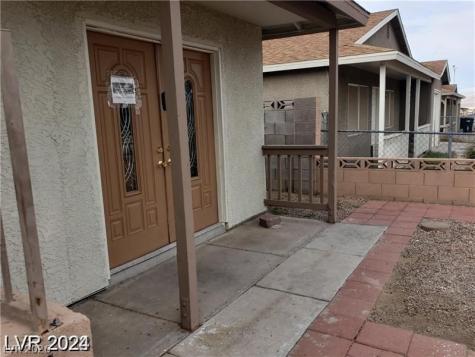 1929 Evelyn Avenue Henderson NV 89011
