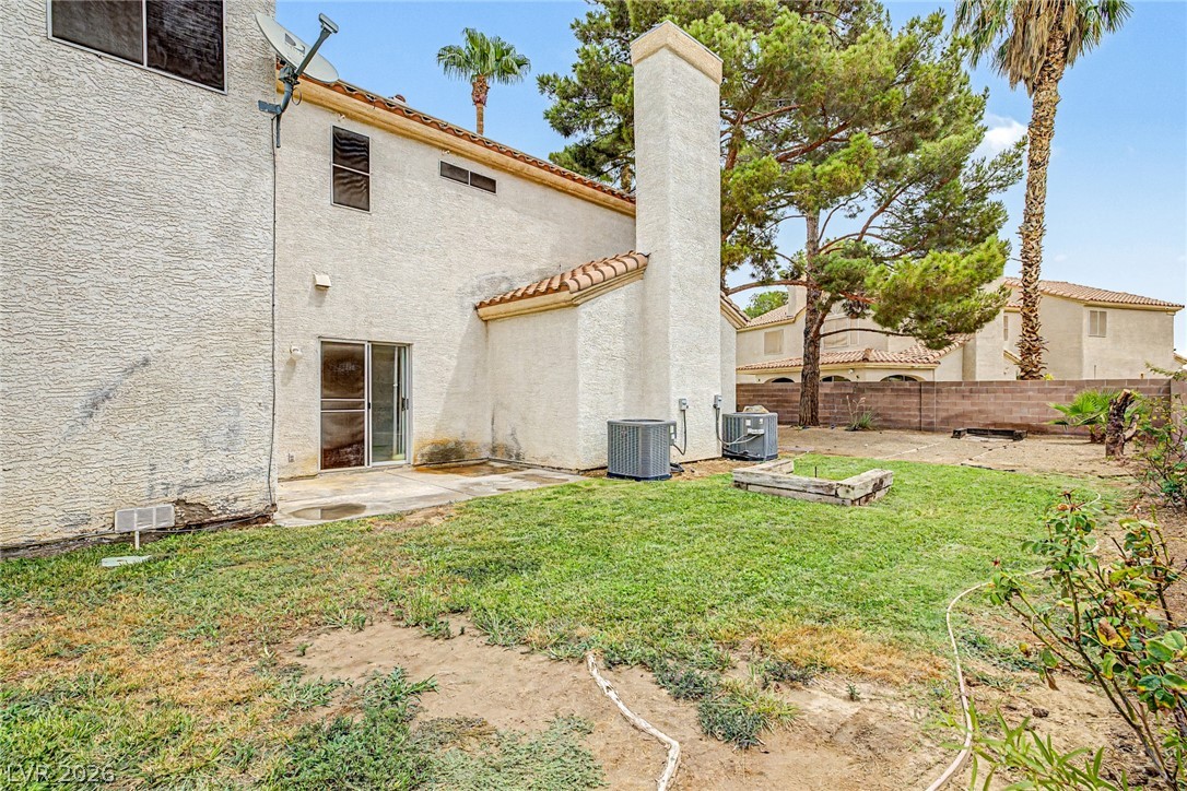 7782 Meadow Creek Street Las Vegas NV 89123