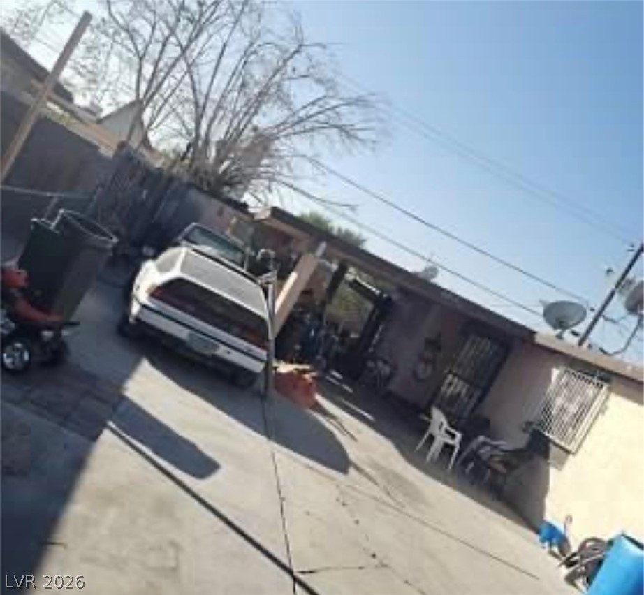 2315 Perliter Avenue North Las Vegas NV 89030