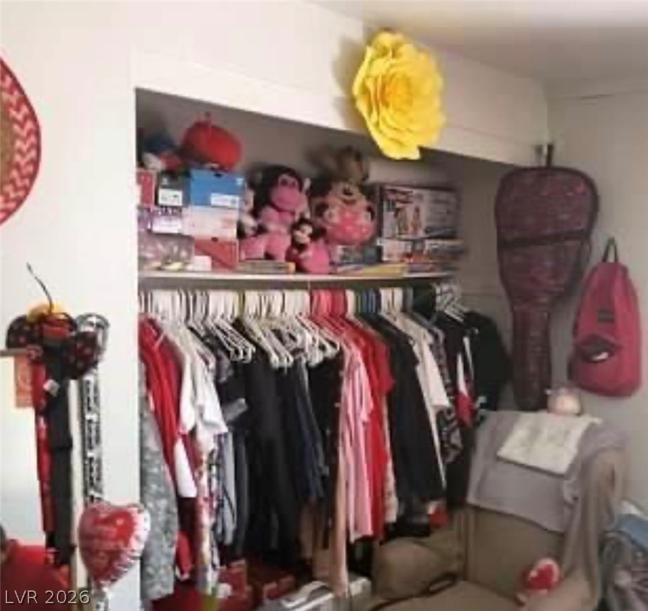 2315 Perliter Avenue North Las Vegas NV 89030