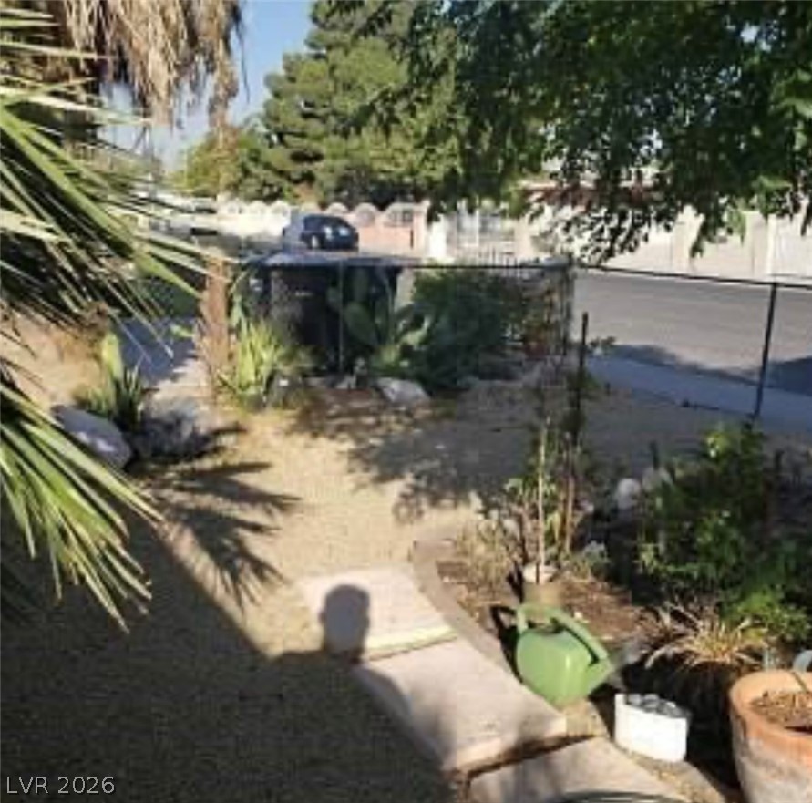 2315 Perliter Avenue North Las Vegas NV 89030