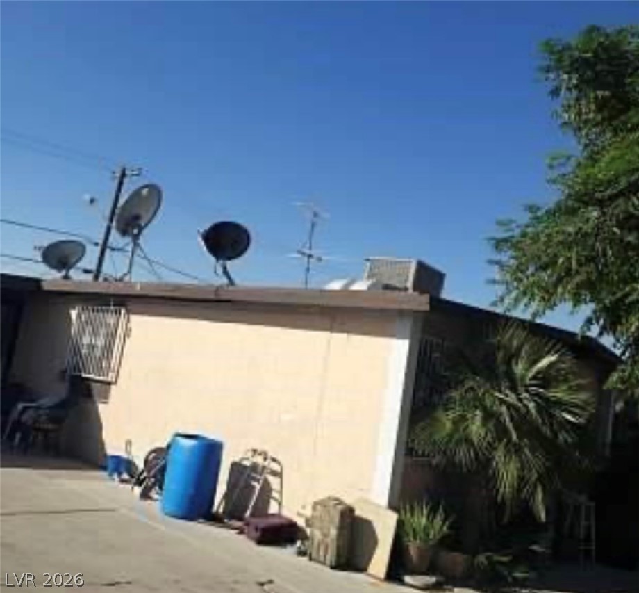 2315 Perliter Avenue North Las Vegas NV 89030
