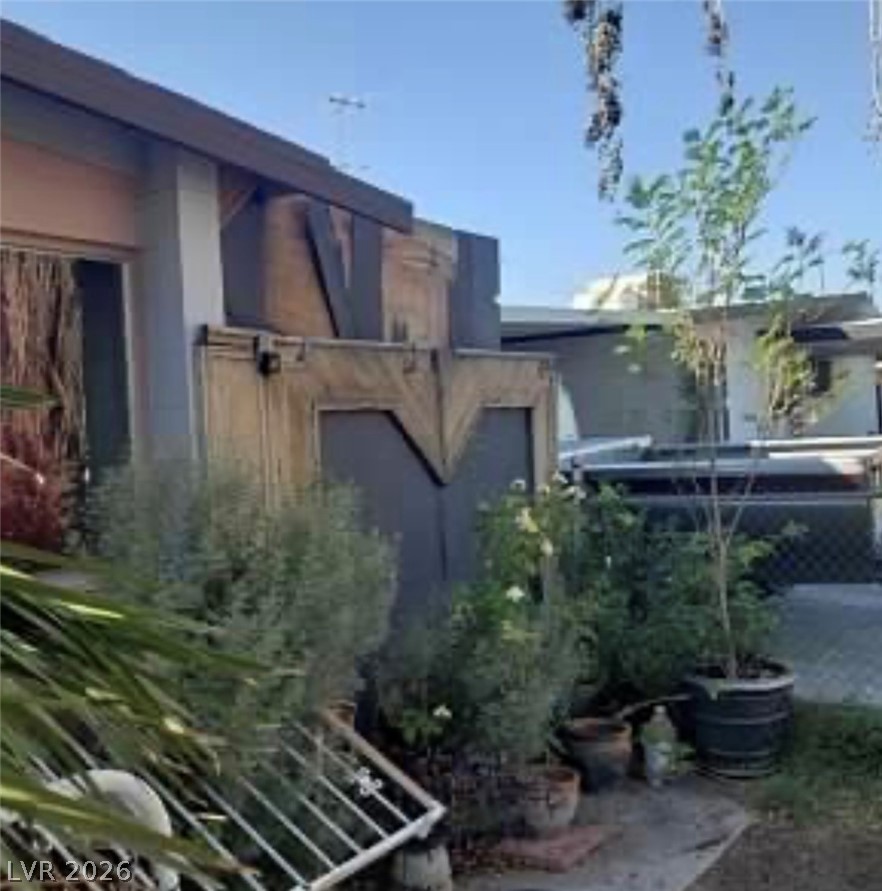 2315 Perliter Avenue North Las Vegas NV 89030