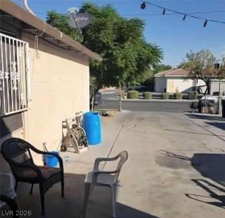 2315 Perliter Avenue North Las Vegas NV 89030