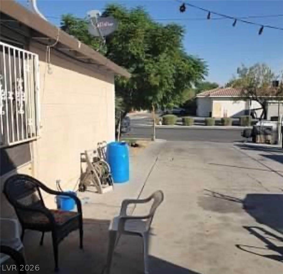 2315 Perliter Avenue North Las Vegas NV 89030