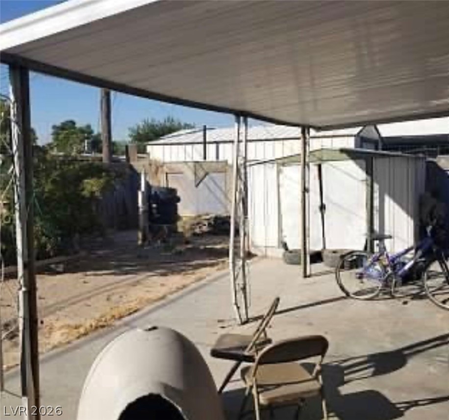 2315 Perliter Avenue North Las Vegas NV 89030