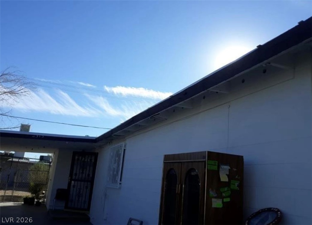 2315 Perliter Avenue North Las Vegas NV 89030