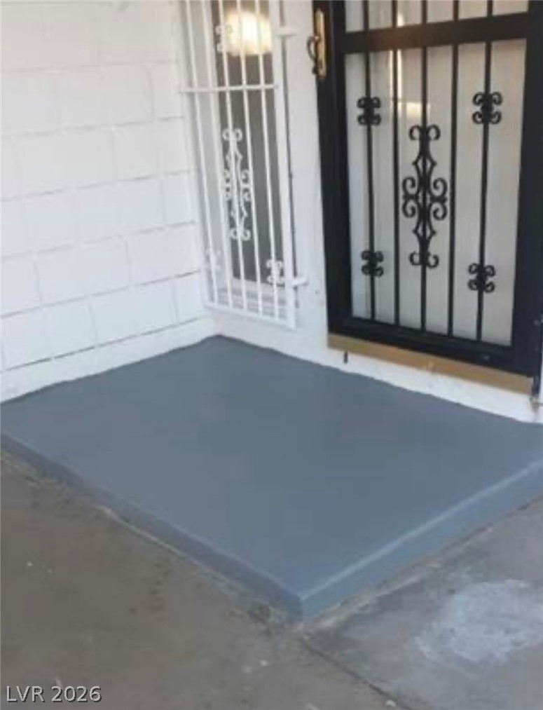 2315 Perliter Avenue North Las Vegas NV 89030