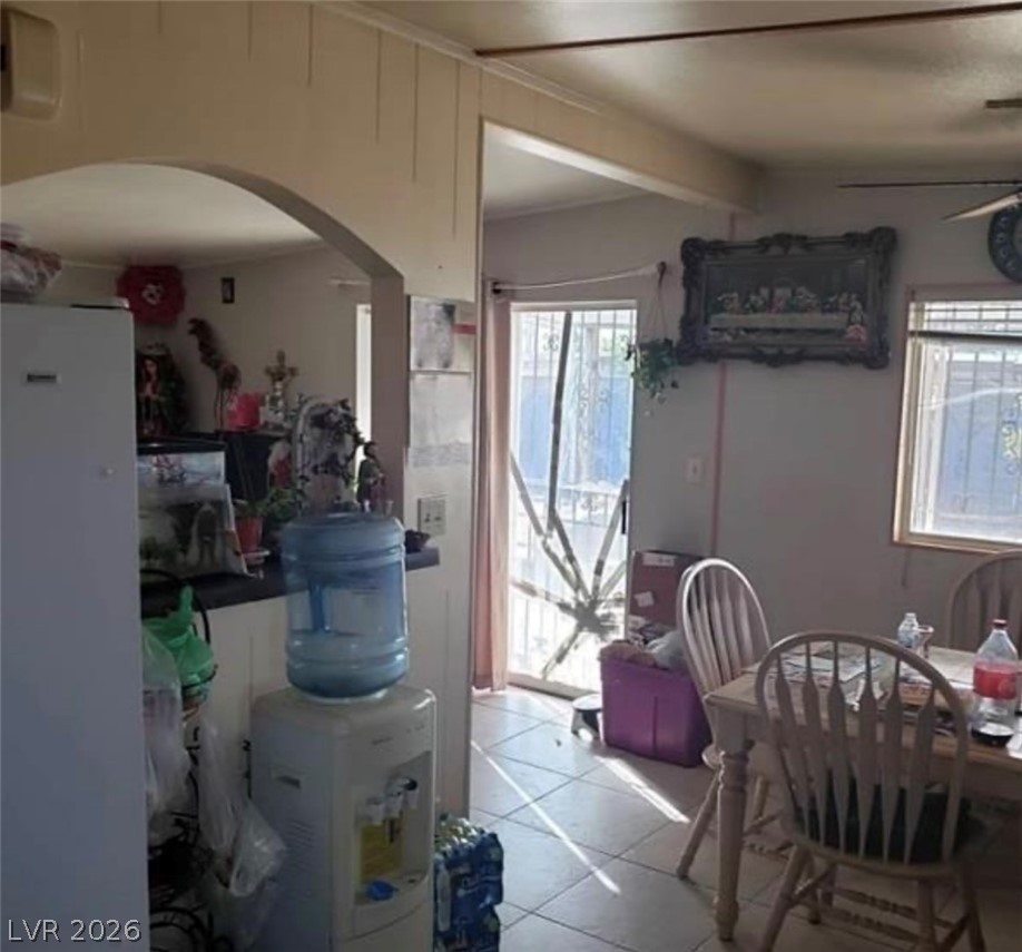 2315 Perliter Avenue North Las Vegas NV 89030
