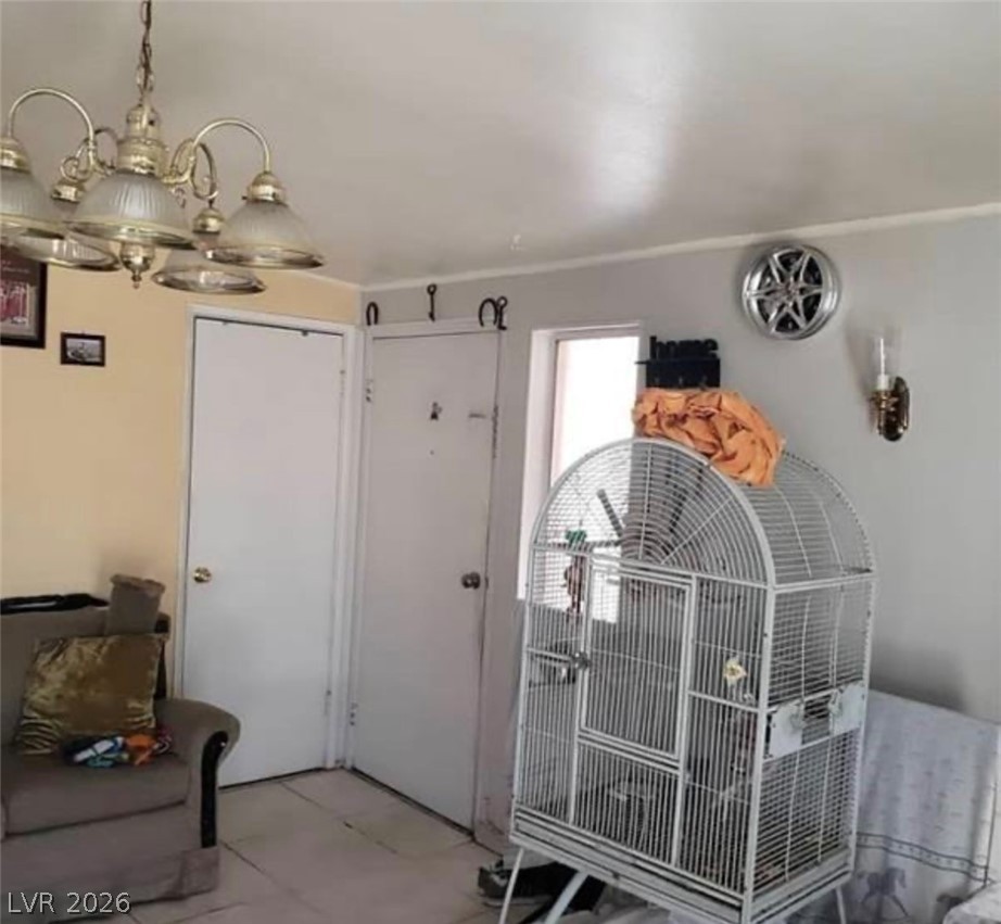2315 Perliter Avenue North Las Vegas NV 89030