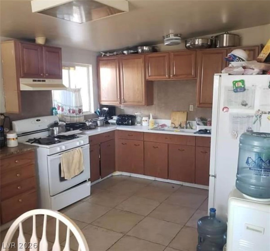 2315 Perliter Avenue North Las Vegas NV 89030