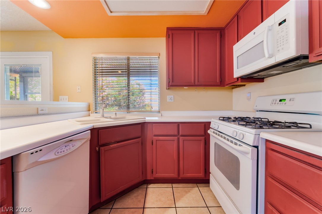 5135 Zapata Lane North Las Vegas NV 89031