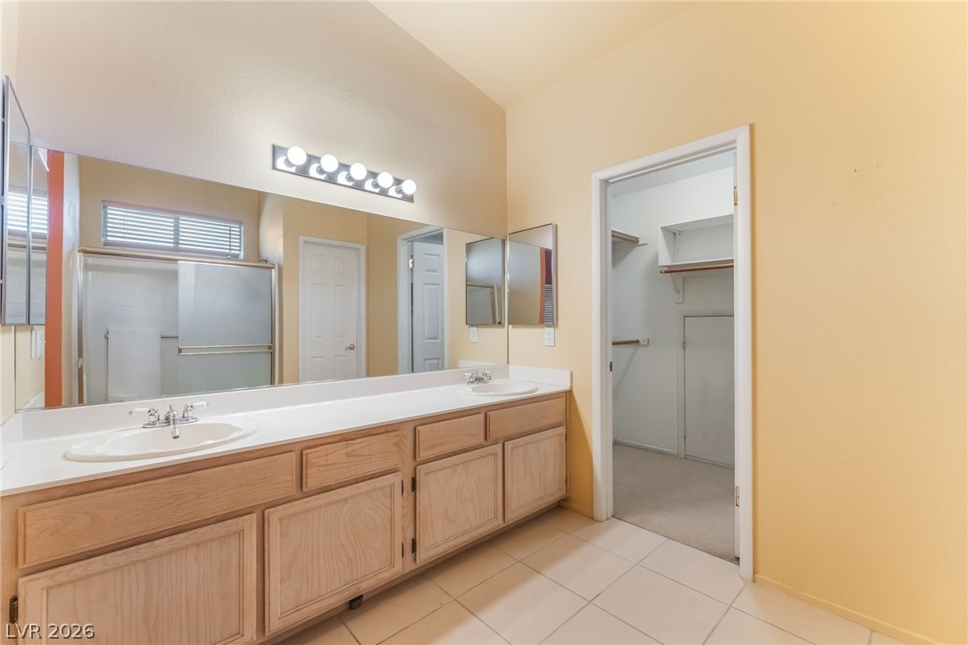 5135 Zapata Lane North Las Vegas NV 89031
