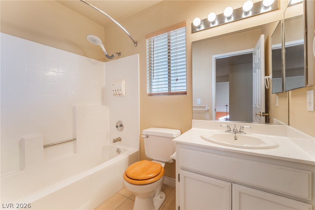5135 Zapata Lane North Las Vegas NV 89031
