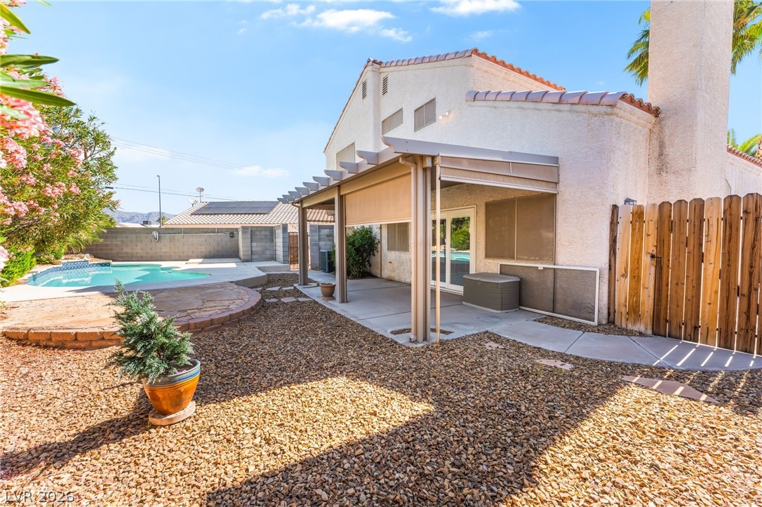 5135 Zapata Lane North Las Vegas NV 89031