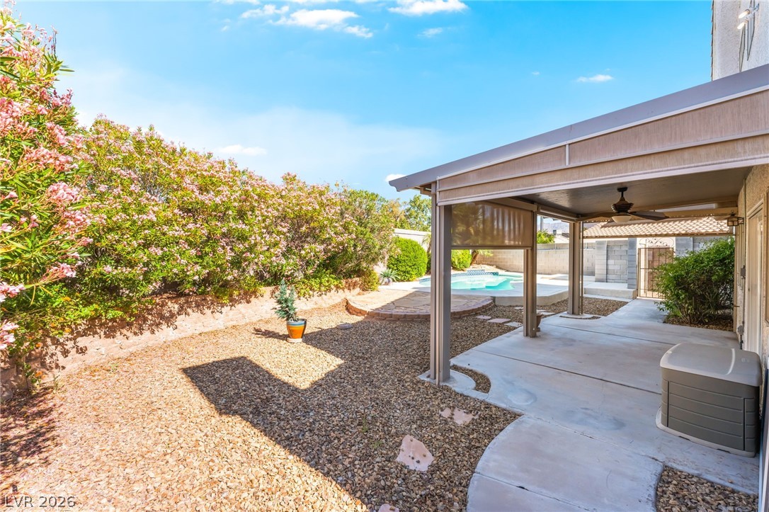 5135 Zapata Lane North Las Vegas NV 89031