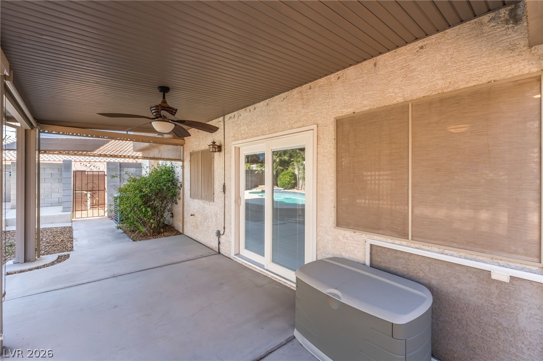 5135 Zapata Lane North Las Vegas NV 89031