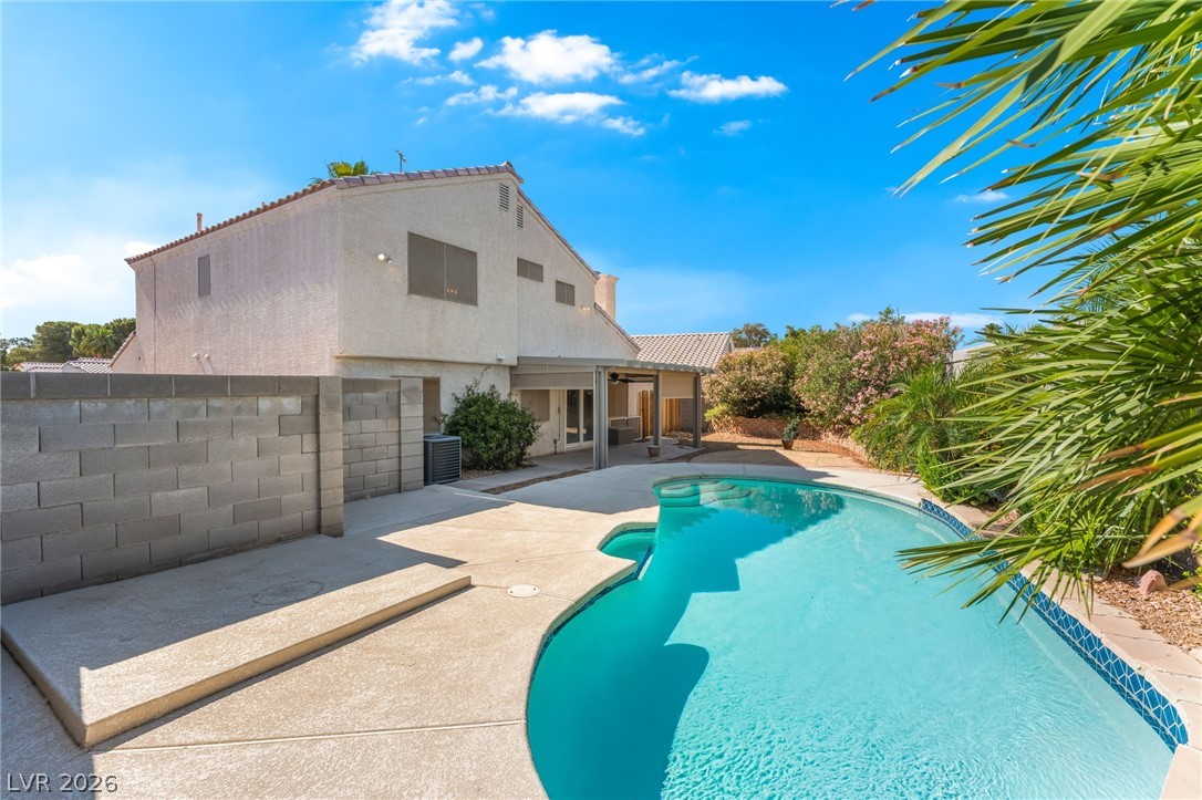 5135 Zapata Lane North Las Vegas NV 89031