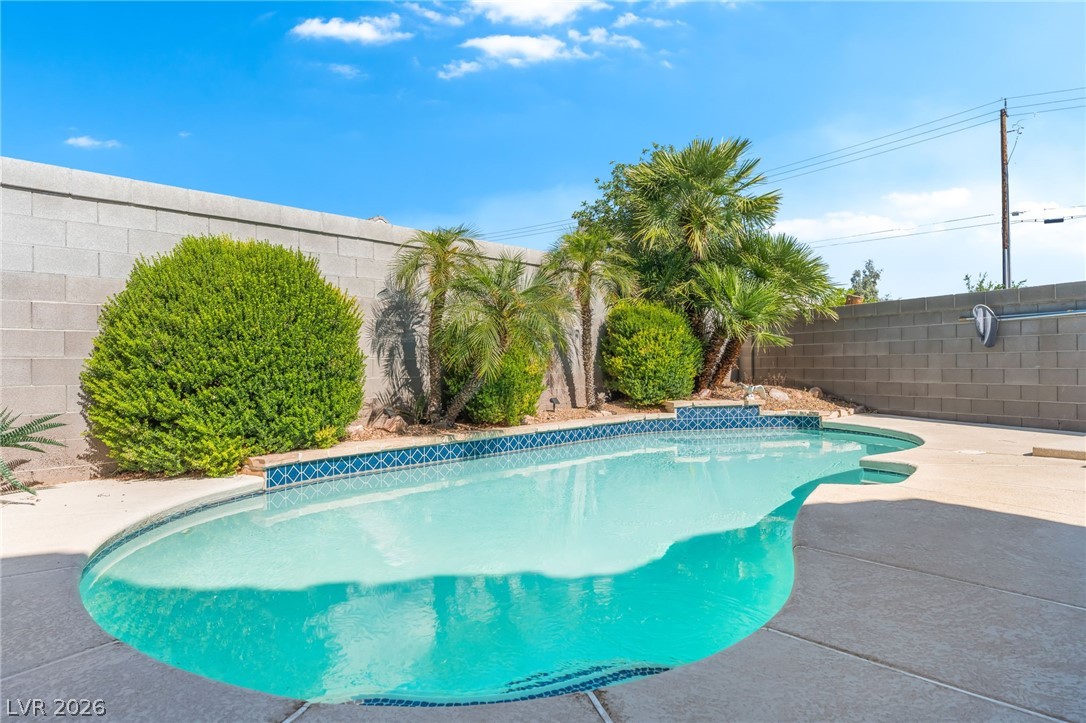 5135 Zapata Lane North Las Vegas NV 89031