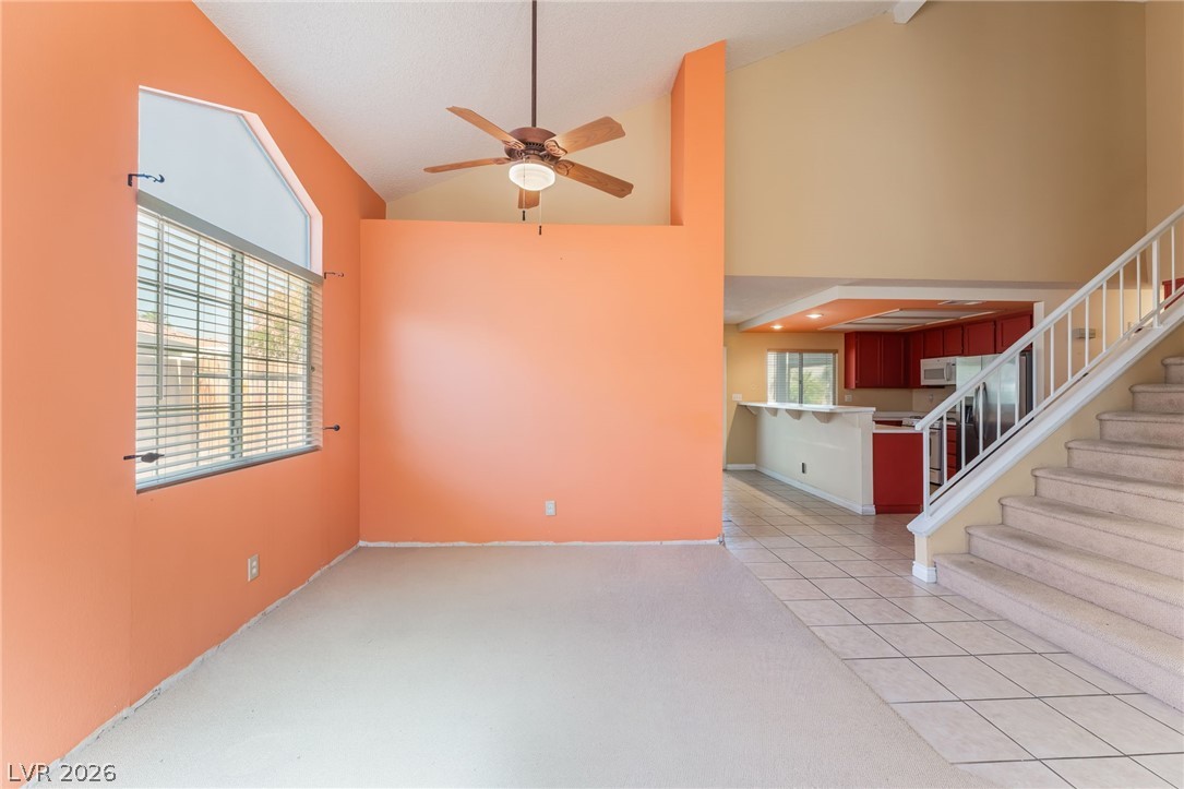 5135 Zapata Lane North Las Vegas NV 89031