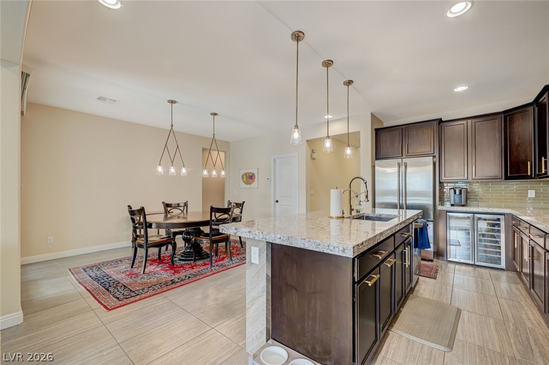 5880 Glory Heights Drive Las Vegas NV 89135