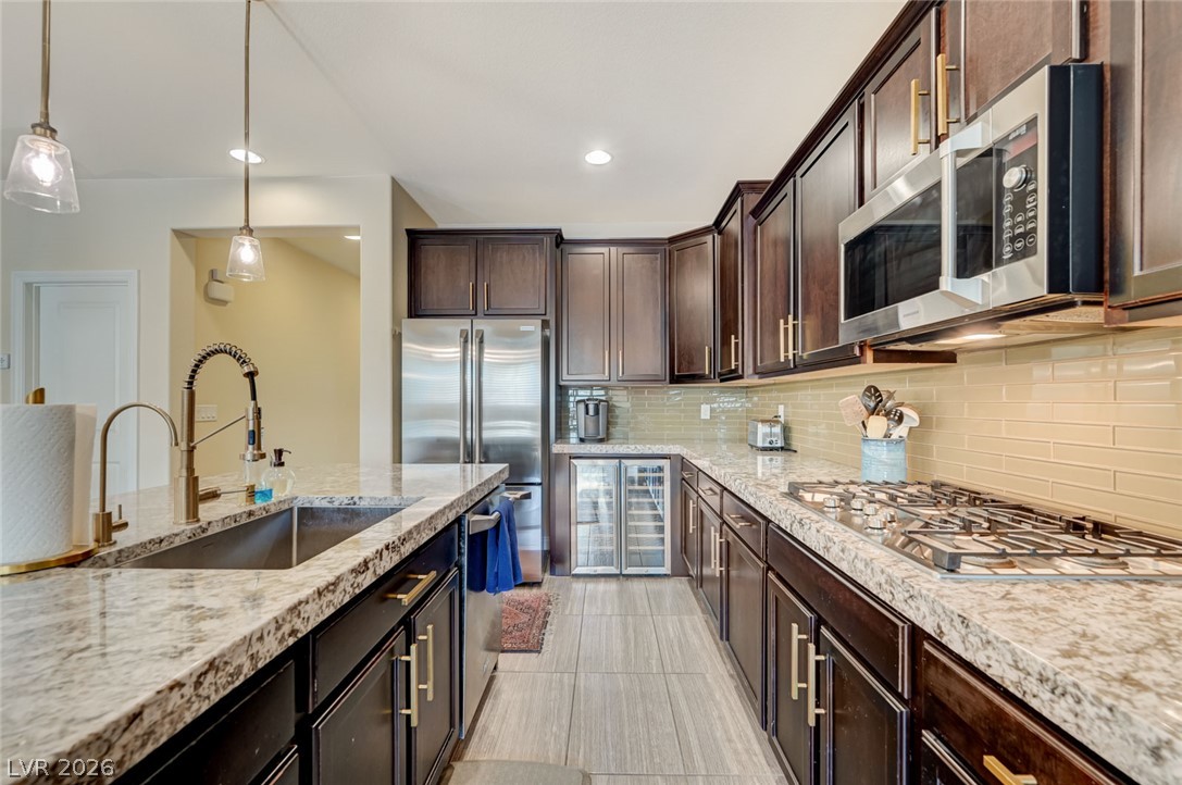 5880 Glory Heights Drive Las Vegas NV 89135