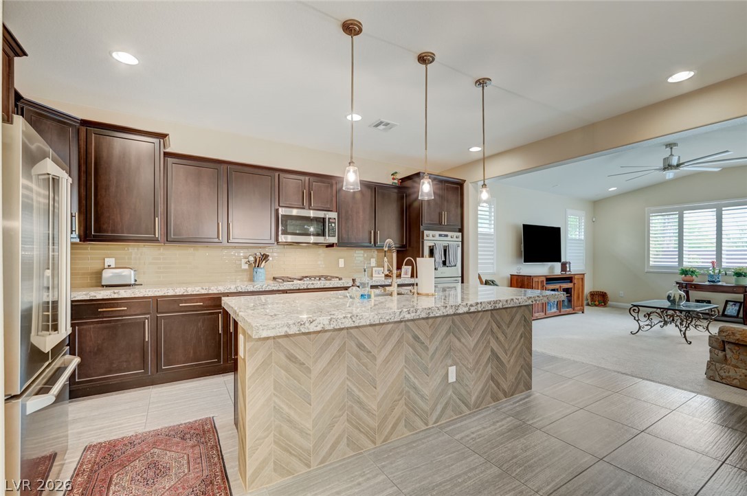 5880 Glory Heights Drive Las Vegas NV 89135