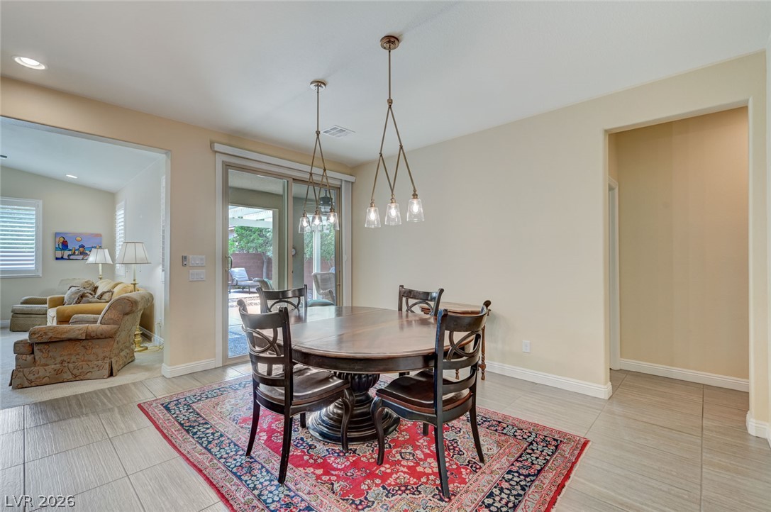 5880 Glory Heights Drive Las Vegas NV 89135