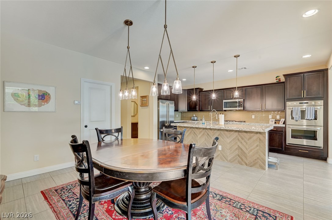 5880 Glory Heights Drive Las Vegas NV 89135