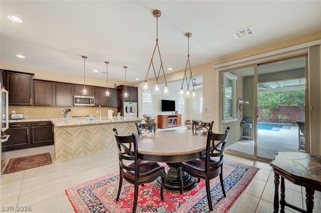 5880 Glory Heights Drive Las Vegas NV 89135
