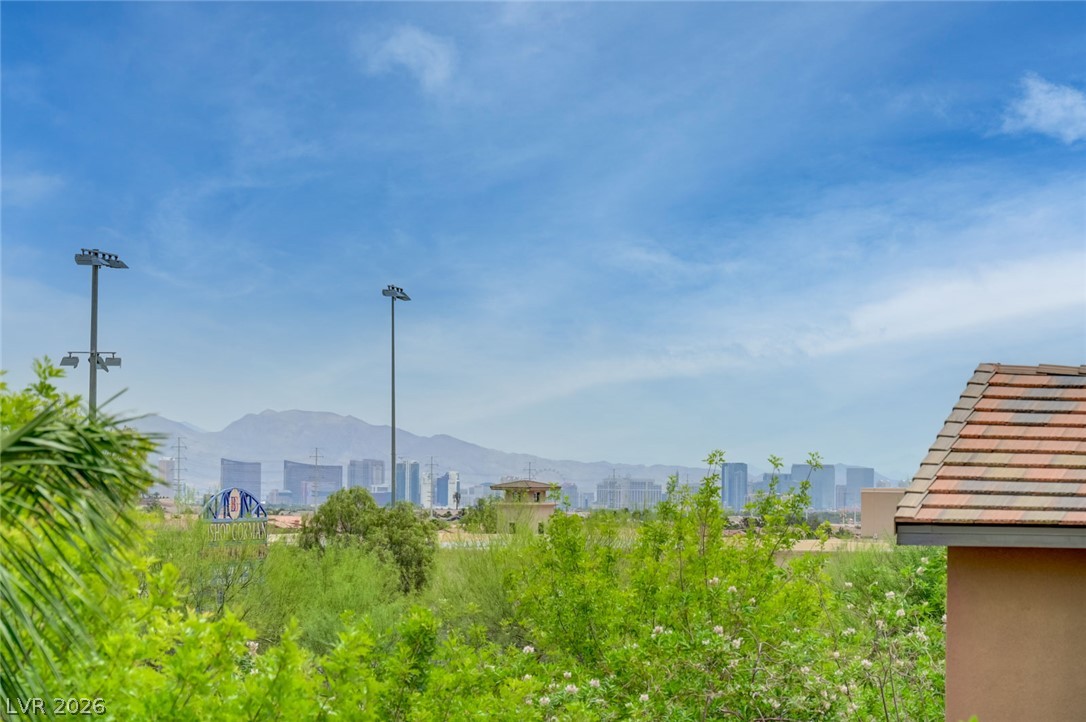 5880 Glory Heights Drive Las Vegas NV 89135