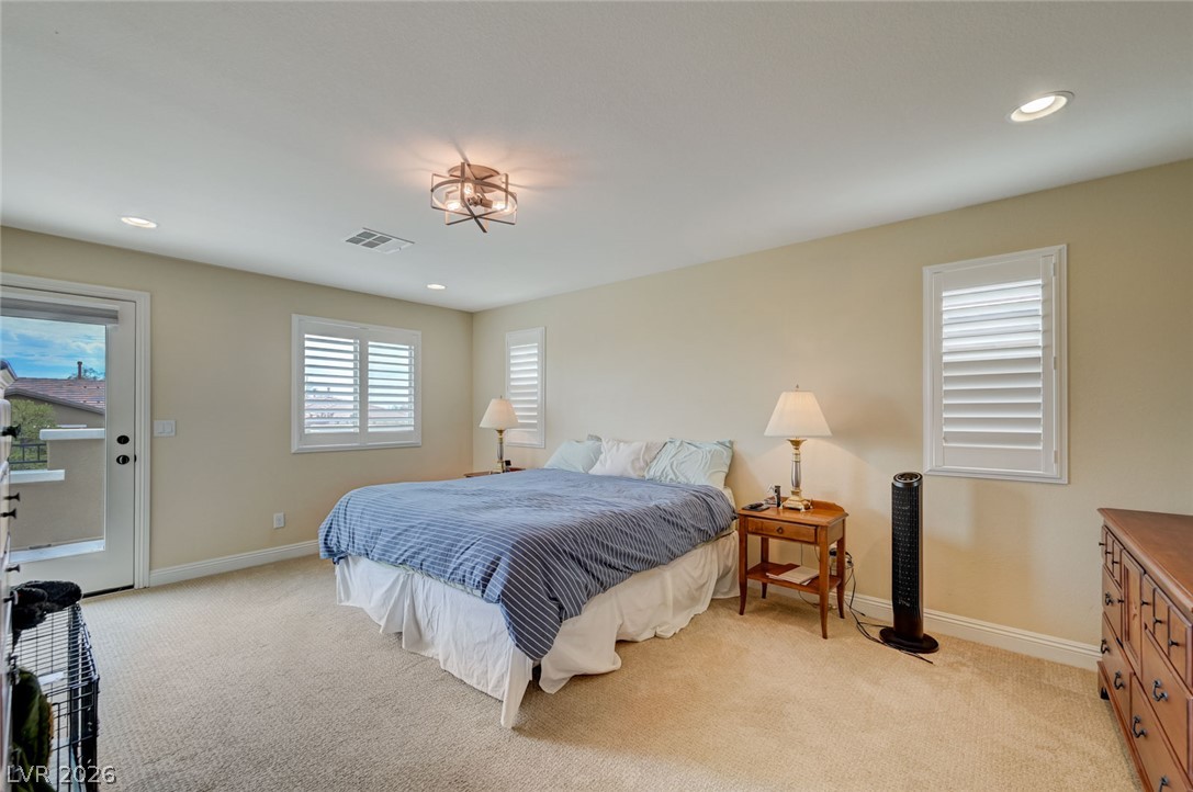 5880 Glory Heights Drive Las Vegas NV 89135