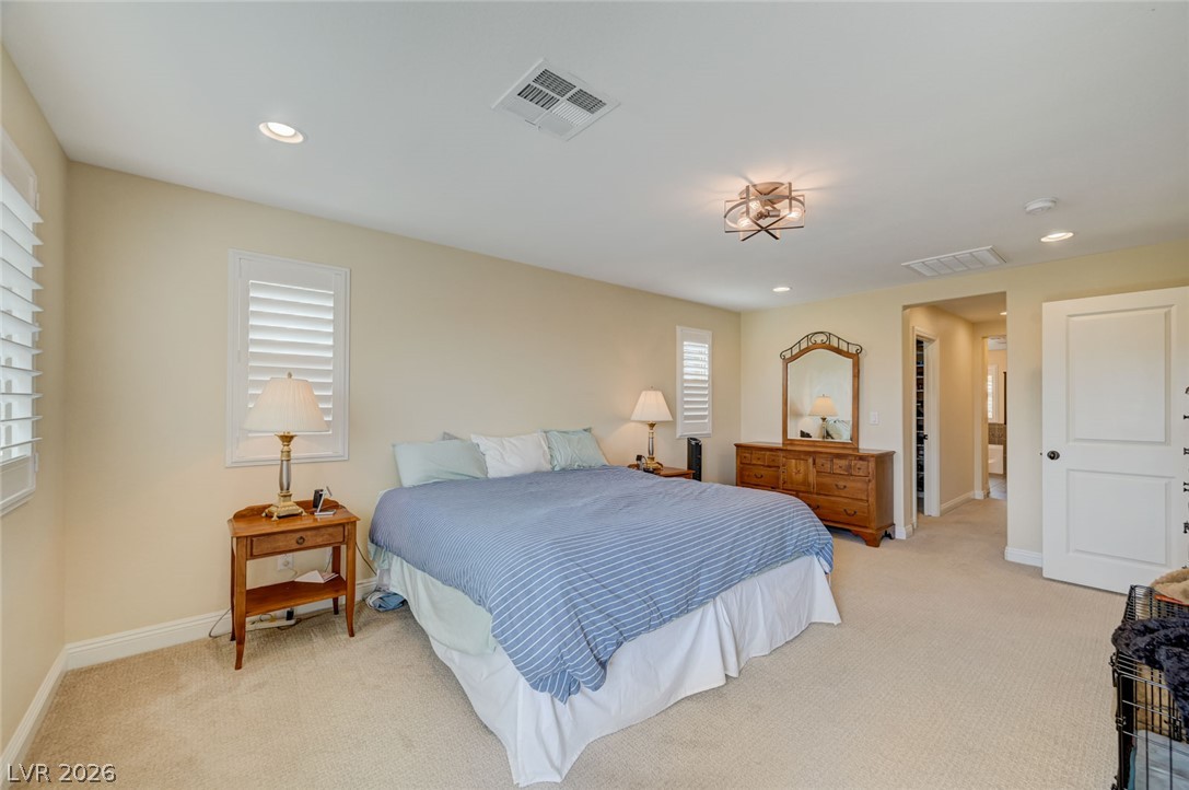 5880 Glory Heights Drive Las Vegas NV 89135