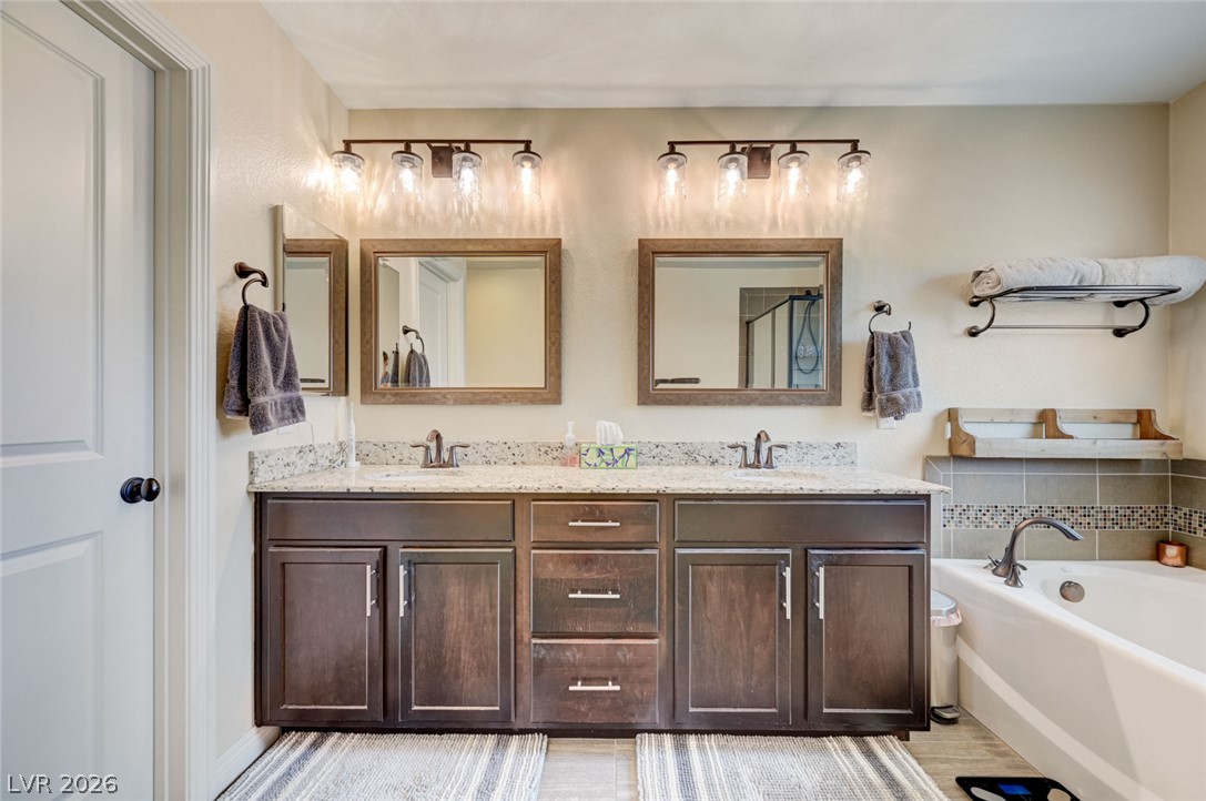 5880 Glory Heights Drive Las Vegas NV 89135