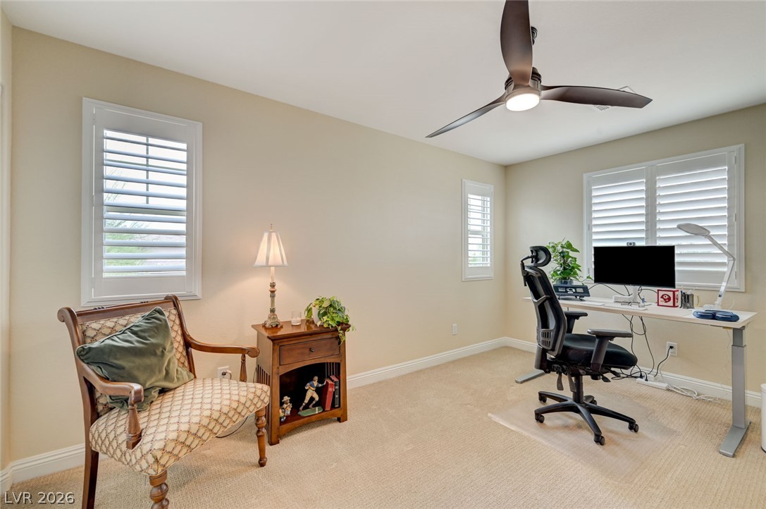 5880 Glory Heights Drive Las Vegas NV 89135