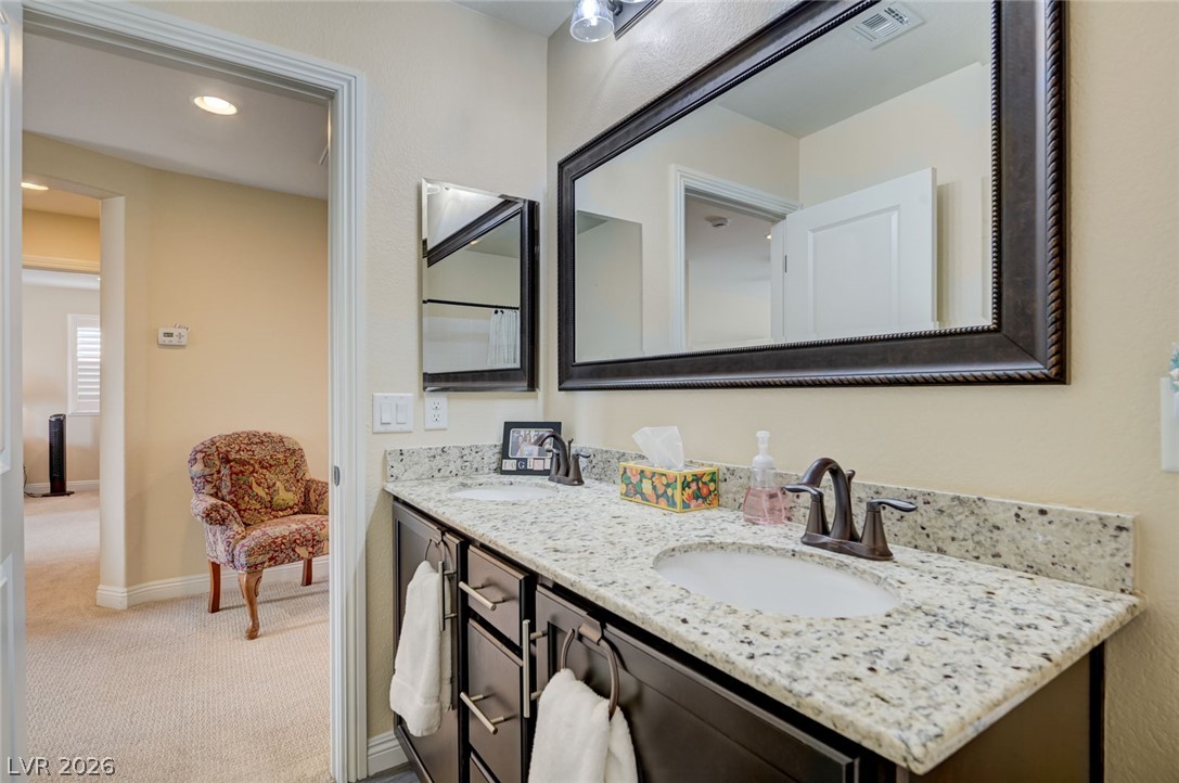 5880 Glory Heights Drive Las Vegas NV 89135