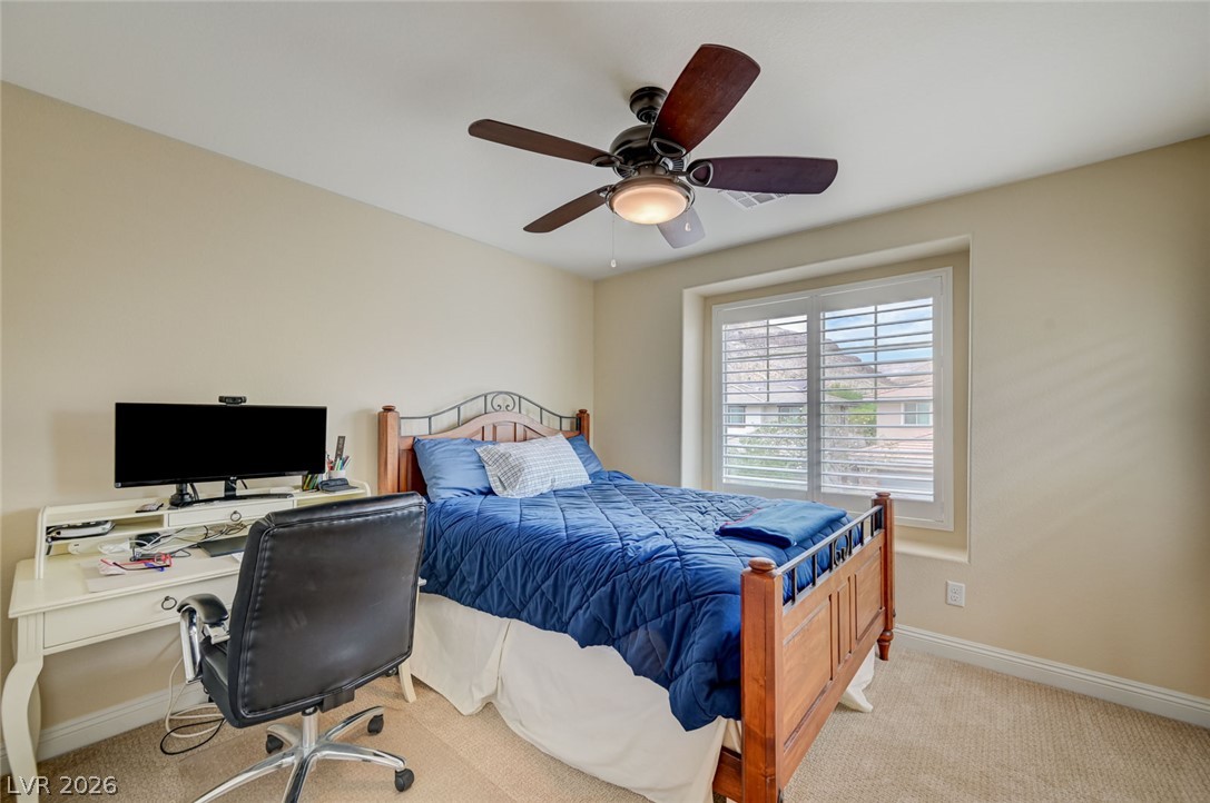 5880 Glory Heights Drive Las Vegas NV 89135