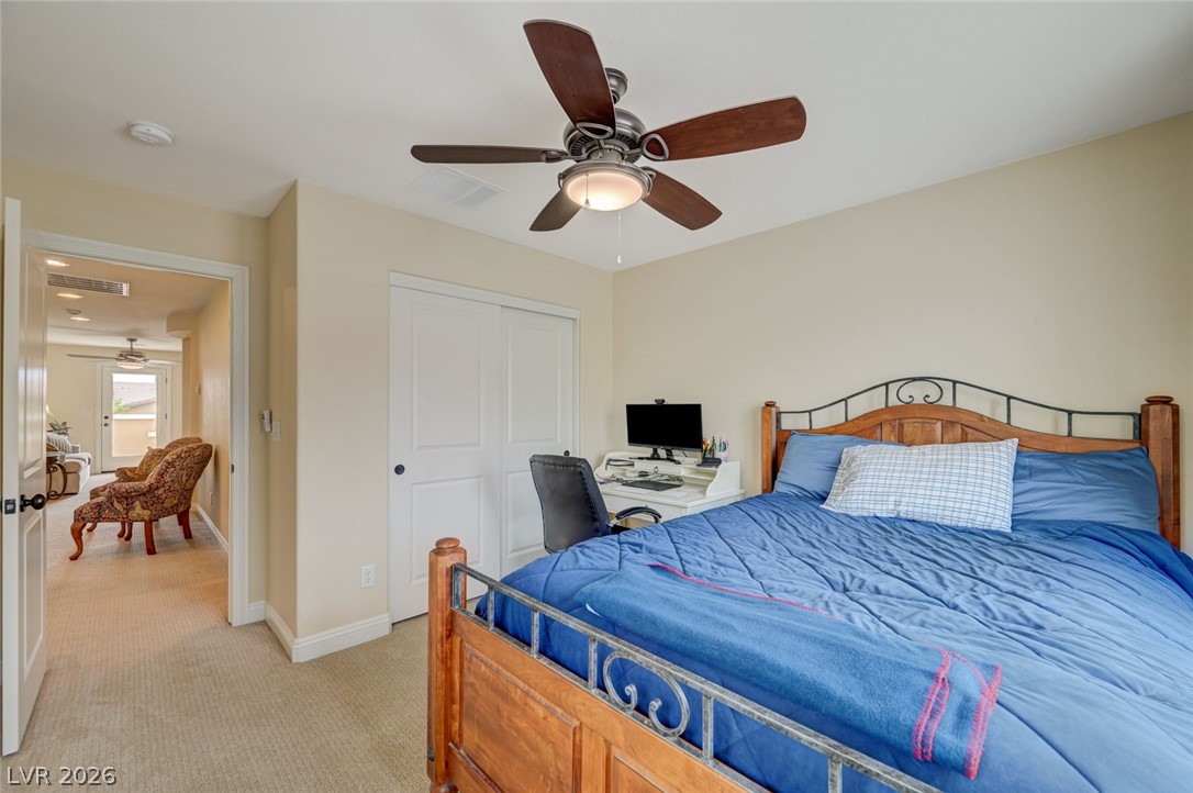 5880 Glory Heights Drive Las Vegas NV 89135
