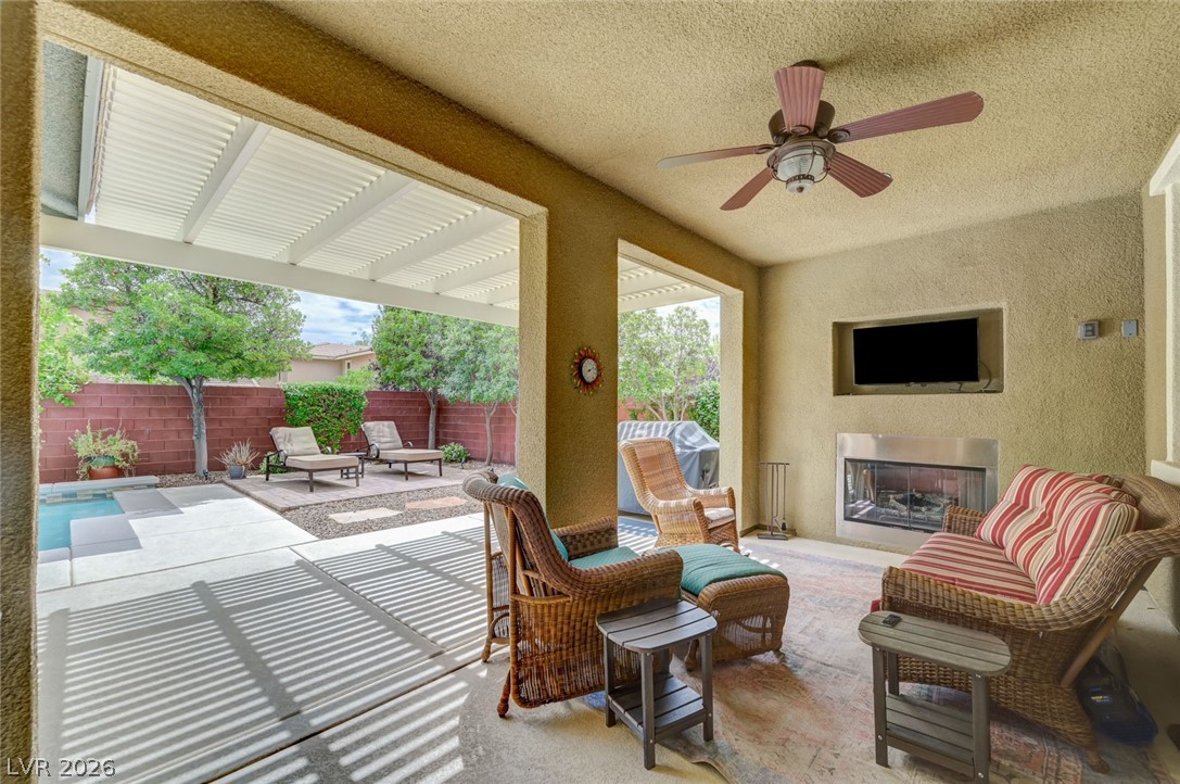 5880 Glory Heights Drive Las Vegas NV 89135